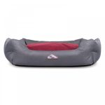Лежак Pet Fashion Bosphorus 2 для собак 82х65х18 см - Зображення 3