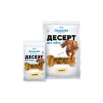 Ласощі Природа Десерт для собак качка 100 г - Зображення 2