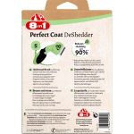 Дешеддер 8in1 Perfect Coat для вичісування собак розмір S 4,5 см - Зображення 4