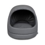 Будинок-лежак Природа Comfort 3 для котів та собак 39х38х35 см - Зображення 2