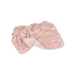 Плед Pet Fashion Bliss 2 для собак і котів пудра 77х100 см - Зображення 3