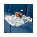 Плед Pet Fashion Bliss 1 для собак і котів м ята 77х60 см - Зображення 6
