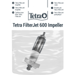 Ротор Tetra для фільтра акваріума FilterJet 600 - Зображення 3