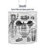 Набір запчастин для фільтра Tetra FilterJet - Зображення 2