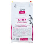 Корм сухий Brit Care Cat Grain Free Kitten Healthy Growth and Development для кошенят для здорового зростання та розвитку 7 кг - Зображення 3