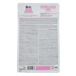Корм сухий Brit Care Cat Grain Free Sterilized Sensitive для стерилізованих котів з чутливим травленням з кроликом 400 г - Зображення 3