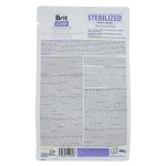 Корм сухий Brit Care Cat Grain Free Sterilized Weight Control для стерилізованих котів з надмірною вагою качка та індичка 400 г - Зображення 3