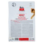 Корм сухий Brit Care Cat Grain Free Adult Activity Support для вуличних та дорослих котів філе індички та курки 2 кг - Зображення 3