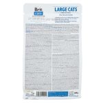 Корм сухий Brit Care Cat Grain Free Large Power Vitality для дорослих котів великих порід з качкою та куркою 400 г - Зображення 3