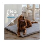 Матрац Pet Fashion Medi Sleep Memory ортопедичний для собак M 66х46х4 см - Зображення 3