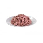 Корм вологий Brit Care Fillets in Gravy Tender Turkey and Savory Salmon д/котів філе в соусі з індичкою та лососем 85 г - Зображення 2