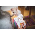 Корм вологий Brit Care Fillets in Gravy Hearty Duck д/котів філе в соусі з качкою 85 г - Зображення 3