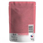 Корм вологий Brit Care Mini для цуценят філе з ягням в соусі 85 г - Зображення 3