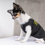 Борцовка  FBI    L - Зображення 5