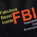 Борцовка  FBI   XS-2 - Зображення 4
