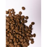 Корм сухий Savory Small Breed rich in Fresh Turkey and Lamb для дорослих собак малих порід до 10 кг зі свіжим ягням та індичкою 8 кг - Зображення 2