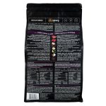 Корм сухий Savory Medium Breed rich in Fresh Turkey and Lamb для дорослих собак середніх порід від 10 до 25 кг зі свіжим ягням та індичкою 3 кг - Зображення 3
