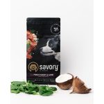 Корм сухий Savory Medium Breed rich in Fresh Turkey and Lamb для дорослих собак середніх порід від 10 до 25 кг зі свіжим ягням та індичкою 12 кг - Зображення 4