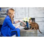 Корм сухий Savory Adult Cat Gourmand Fresh Turkey and Duck для котів-гурманів зі свіжою індичкою та качкою 2 кг - Зображення 4