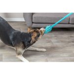 Іграшка Trixie для собак Bungee Dummy для тренування поліестер 20х47 см - Зображення 2