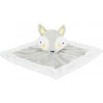 Іграшка Trixie Junior Snuggler для цуценят Тваринки для обіймів плюш 20х20 см - Зображення 3