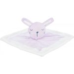 Іграшка Trixie Junior Snuggler для цуценят Тваринки для обіймів плюш 20х20 см - Зображення 4