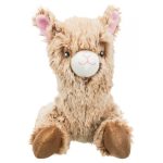 Іграшка Trixie Альпака для собак плюш 22 см - Зображення 2