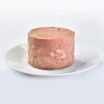 Корм вологий Brit Premium by Nature для котів з куркою та рисом 200 г - Зображення 3