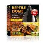 Світильник ExoTerra для тераріумів Reptile Dome 21 см до 160 Вт - Зображення 3