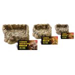 Поїлка ExoTerra для рептилій кутова середня 100 мл - Зображення 5
