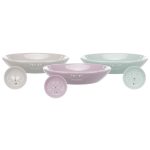 Миска Trixie для кошенят і цуценят керамічна 0,2 л 14 см - Зображення 2