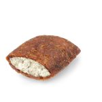 Ласощі вітамінні GimCat Nutri Pockets Кантрі мікс для котів з качкою яловичиною та індичкою 150 г - Зображення 2