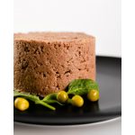 Корм вологий Savory Dog Gourmand 4 meats паштет для дорослих собак усіх порід з чотирма видами м’яса 200 г - Зображення 2
