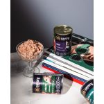 Корм вологий Savory Dog Gourmand 4 meats паштет для дорослих собак усіх порід з чотирма видами м’яса 400 г - Зображення 6