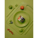 Корм вологий Savory Kitten Turkey паштет для кошенят з індичкою 200 г - Зображення 5