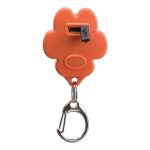 Брелок-ліхтарик Trixie USB для собак 3,5х4,3 см - Зображення 2