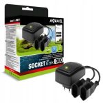 Электронный двухканальный контроллер времени Socket Link Duo (Wi-Fi) - Зображення 2