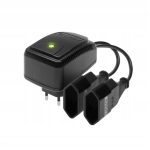 Электронный двухканальный контроллер времени Socket Link Duo (Wi-Fi) - Зображення 3