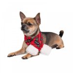 Шарф Pet Fashion Happy для собак M-XL - Зображення 3