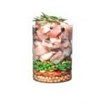 Корм сухий Carnilove True Fresh Fish for Adult dogs для дорослих собак усіх порід з рибою 1,4 кг - Зображення 3