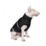 Жилет Pet Fashion Big Boss для собак чорний 3XL - Зображення 2