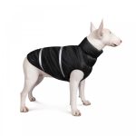 Жилет Pet Fashion Big Boss для собак чорний 3XL - Зображення 4