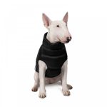 Жилет Pet Fashion Big Boss для собак чорний 5XL - Зображення 3