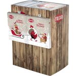 Адвент-календар Trixie PREMIO Dog Merry Christmas для собак асорті 30х34х3,5 см - Зображення 4