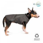 Жилет Pet Fashion E.Vest для собак сірий L - Зображення 2
