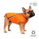 Жилет Pet Fashion Е.Vest для собак помаранчевий М - Зображення 2