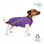 Жилет Pet Fashion E.Vest для собак фіолетовий SМ - Зображення 2