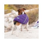 Жилет Pet Fashion E.Vest для собак фіолетовий SМ - Зображення 5