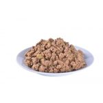 Вологий корм Brit Grain Free Veterinary Diets Renal для дорослих котів з хронічною нирковою недостатністю з тунцем лососем та горошком 200 г - Зображення 2