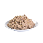 Вологий корм Brit Grain Free Veterinary Diets Hypoallergenic для собак із харчовою алергією або непереносимістю з лососем та зеленим горошком 400 г - Зображення 2
